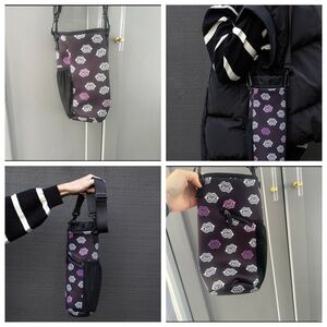 Rad Rev Rad Revolution Water Bottle Bag Vampire sling